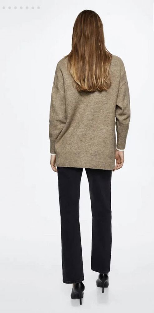 Mango cardigan _thumbnail_3