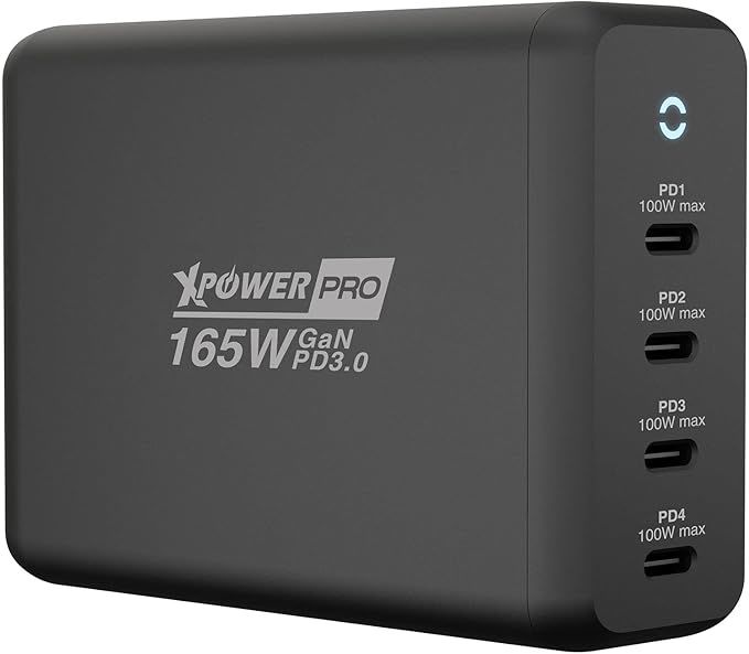 Xpower PRO series GX165