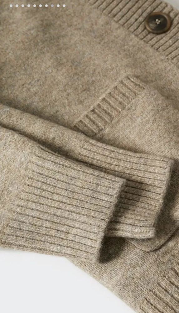 Mango cardigan _thumbnail_5