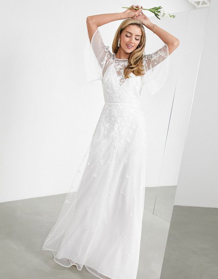 ASOS EDITION 