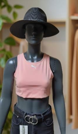 PUMA RTG Bra Top