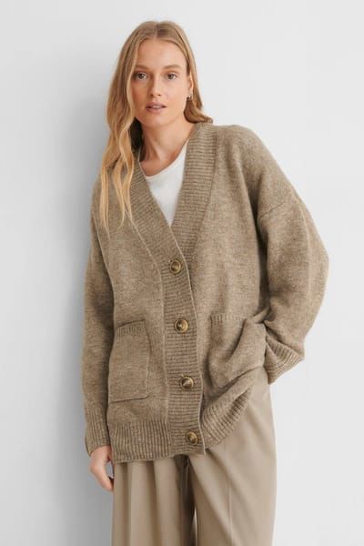 Mango cardigan 