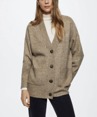 Mango cardigan _thumbnail_2