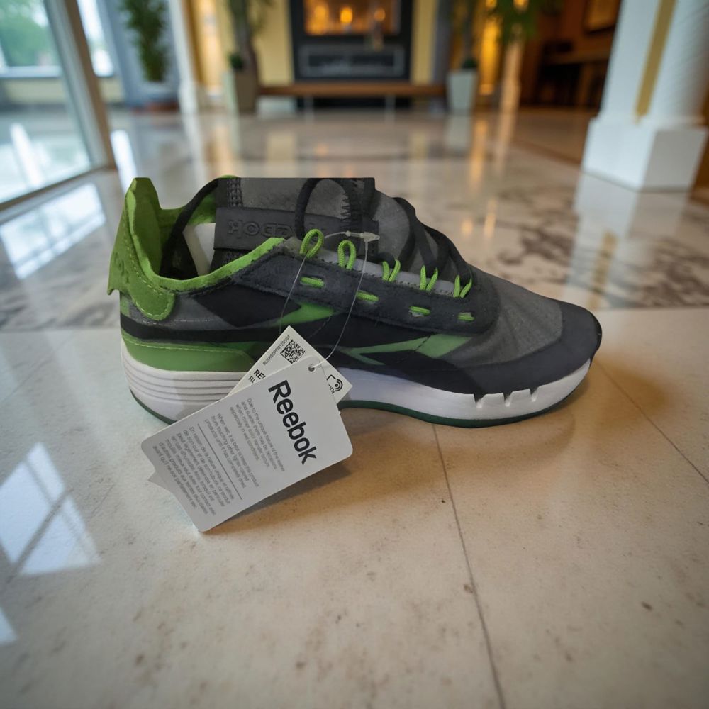 Reebok