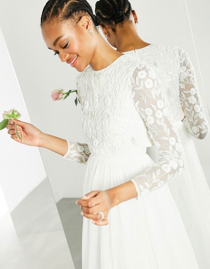 ASOS EDITION 