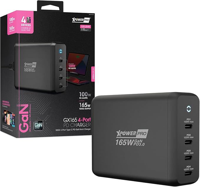 Xpower PRO series GX165_thumbnail_2