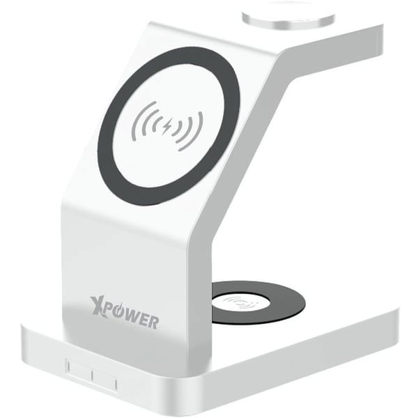 xpower  XP-WLS7-WH